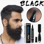 EELHOE Waterproof Beard Defining Pencil