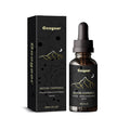 Googeer Men's Vitality Drops - Shilajit & Ginseng Advanced Stamina Formula