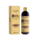 East Moon 3-in-1 Men's Beard Conditioner - Multi-Benefit Cleanser & Hair Softener with Argan Oil (100ml)