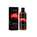 EAST MOON Men's Hydrating Body Wash - Refreshing Deep Cleansing Body Gel with Jasmine Oil & Vitamin E, Long-Lasting Fragrance