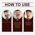 East Moon Deep Conditioning Beard Balm & Wax