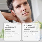 East Moon Men's Alcohol-Free Aftershave Mist (100ml)