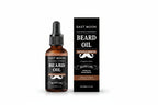 East Moon Men’s Beard Care Oil – Softening & Conditioning Treatment