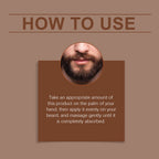 East Moon Men’s Beard Care Oil – Softening & Conditioning Treatment