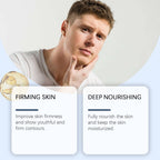 East Moon Men’s Facial Moisturizing Lotion – Nourishing & Hydrating Care