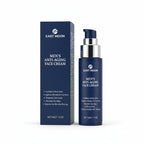 East Moon Men’s Facial Moisturizing Lotion – Nourishing & Hydrating Care