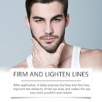 East Moon Men’s Firming Eye Cream – Hydrating Eye Care
