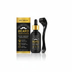 East Moon Men’s Beard Care Oil – Softening & Conditioning Serum