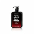 Men's Oil Control Face Scrub - Deep Clean & Refreshing Exfoliator