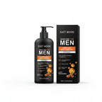 East Moon Men’s Jojoba Body Lotion – Lightweight Daily Moisturizer