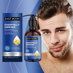 East Moon Hyaluronic Acid Shampoo for Oily Scalp