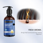 East Moon Hyaluronic Acid Shampoo for Oily Scalp