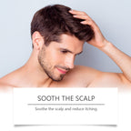East Moon Hyaluronic Acid Shampoo for Oily Scalp