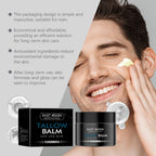 East Moon Men’s Firming Face Cream – Hydrating Daily Moisturizer