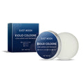 East Moon Sandalwood & Amber Premium Solid Perfume