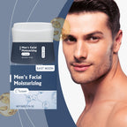 East Moon Men's Advanced Brightening Cream (50g)