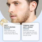 East Moon Men's Advanced Brightening Cream (50g)