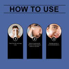 East Moon Men’s Hydrating Face Cream – Nourishing Daily Moisturizer