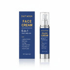 East Moon Men’s Hydrating Face Cream – Nourishing Daily Moisturizer