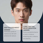 East Moon Men’s Deep Moisturizing Cream – Face & Aftershave Care