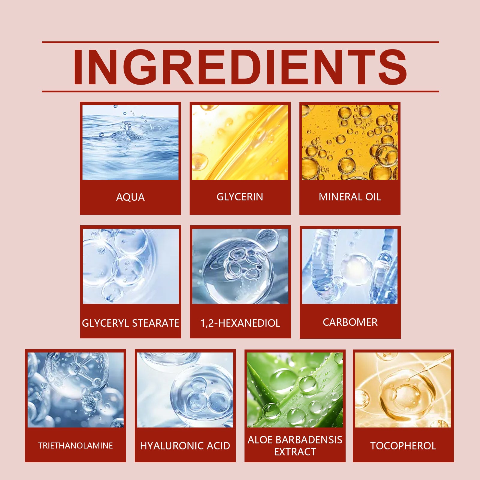 East Moon 男士活力霜 滋养男士肌肤日常呵护滋润护理外用霜