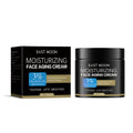 Anti-Aging Men's Cream - Collagen Wrinkle Repair & Hydration