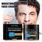 East Moon Collagen & Vitamin E Face Cream