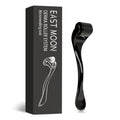 East Moon Face Massage Roller - Skincare Glow Booster & Anti-Aging Tool for Fine Lines & Smooth Skin