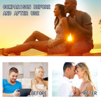 East Moon Rosewood Long-Lasting Date Night Cologne