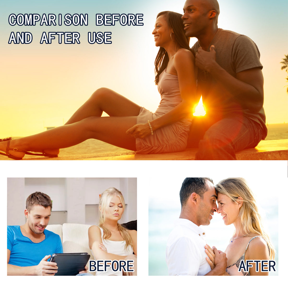 East Moon Rosewood Long-Lasting Date Night Cologne