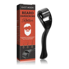 East Moon Beard Grooming Roller – Beard Styling & Care Tool