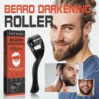 East Moon Beard Grooming Roller – Beard Styling & Care Tool