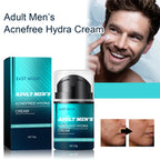EAST MOON Anti-Wrinkle & Pore Refining Cream