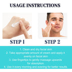EAST MOON Anti-Wrinkle & Pore Refining Cream