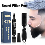 East Moon Waterproof Beard Defining Pen