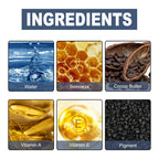 East Moon Waterproof Beard Defining Pen