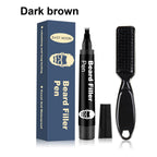 East Moon Waterproof Beard Defining Pen