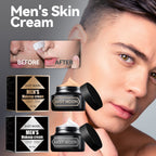 East Moon Men’s Tone-Up Cream – Natural Coverage & Brightening