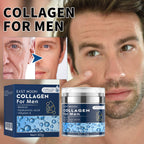 East Moon Men’s Retinol Face Cream – Hydrating & Firming Moisturizer