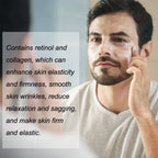East Moon Men’s Retinol Face Cream – Hydrating & Firming Moisturizer