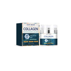 East Moon Men’s Collagen Moisturizing Cream – Hydrating Facial Care