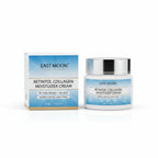East Moon Men’s Collagen Moisturizing Cream – Hydrating Facial Care