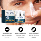East Moon Men’s Collagen Moisturizing Cream – Hydrating Facial Care