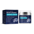 East Moon Men's Retinol Face Cream - Anti-Wrinkle Firming & Lifting Moisturizer with Collagen & Hyaluronic Acid