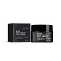 East Moon Men's Anti-Aging Face Cream - Firming & Anti-Wrinkle Moisturizer with Green Tea & Evening Primrose Oil