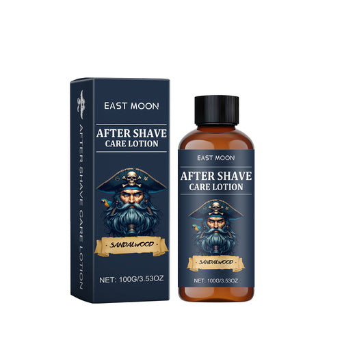 East Moon Aftershave Care Cream – Hydrating & Refreshing Moisturizer