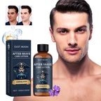 East Moon Aftershave Care Cream – Hydrating & Refreshing Moisturizer