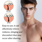 East Moon Aftershave Care Cream – Hydrating & Refreshing Moisturizer