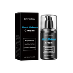East Moon Men’s Concealer Moisturizer – Lightweight Hydrating Coverage