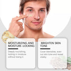 East Moon Men's Natural Concealer BB Cream